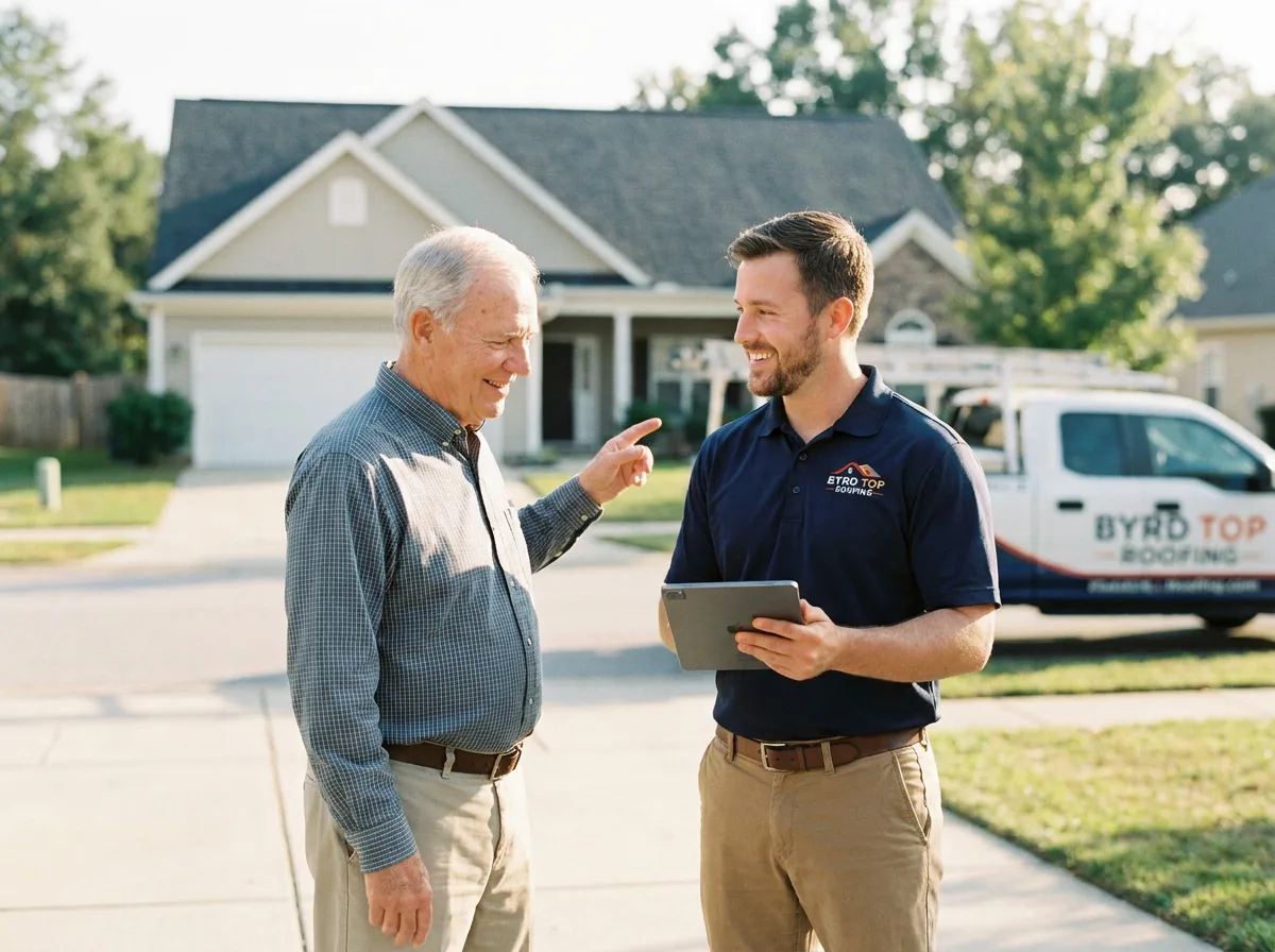 Roofing Greenview, IL FAQs